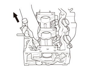 Engine Control System & Engine Mechanical - Service Information